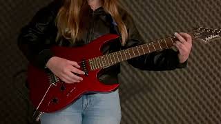 Video thumbnail for Washburn WR 120 by EL BUEN BAZAR