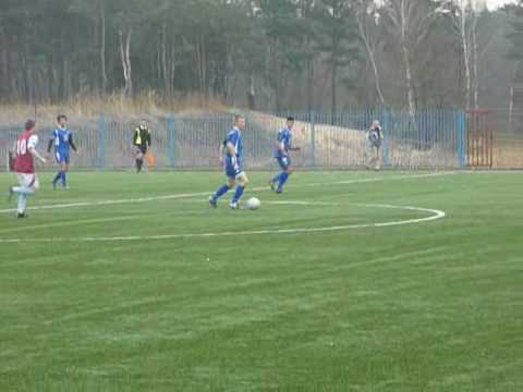 Lider Anwis - AZS UKW Bydgoszcz 5:0