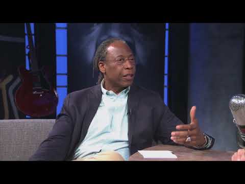 George Klein's Memphis Sounds with Henry Nelson - Sept 2017