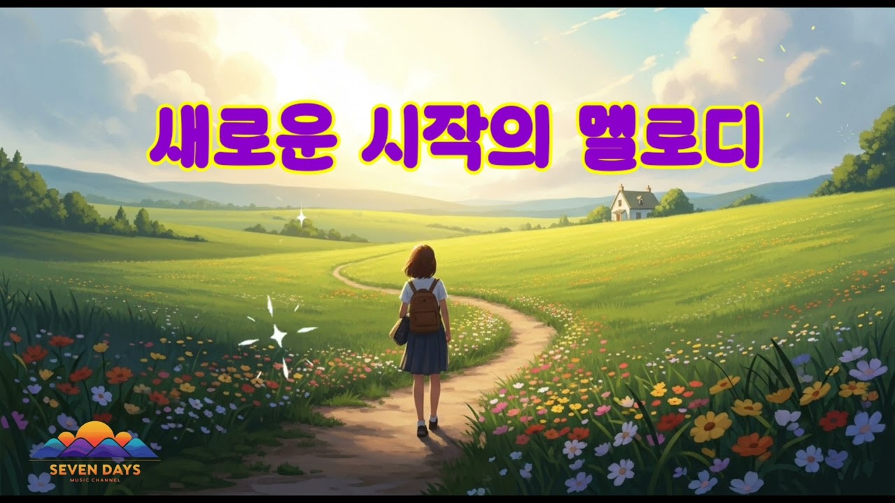 새로운 시작의 멜로디