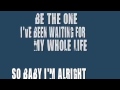 Lady Antebellum -- Just A Kiss (Lyrics video ...