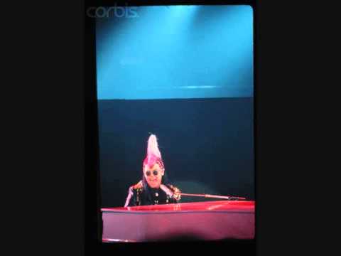 9. Levon (Elton John - Live in Montreal 8/27/1986)