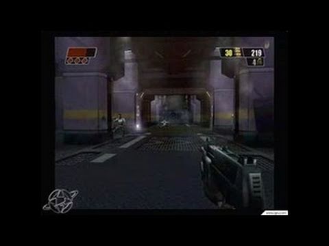 red faction 2 gamecube