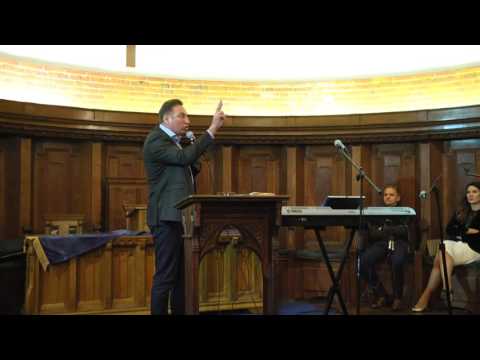 Gabi Zegrean | Copii Credinciosilor & Influenta Demonica  | 11 | 2016