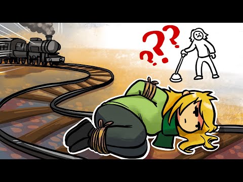 Ich, mein Mann und ein paar ethische Dilemmas...