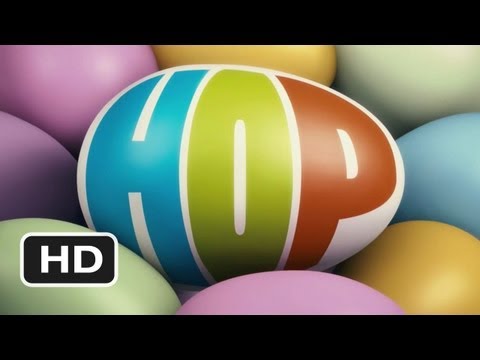 Hop (2011) Official Trailer