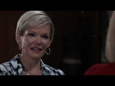 GH: 5/14/21 - Carly & Ava Part 2/2