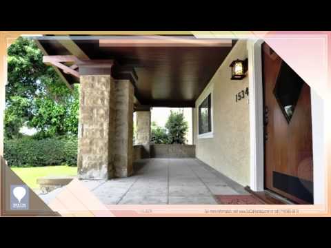 Just Listed! 1534 5th Avenue; Los Angeles 90019