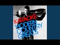 Kiss My Country Ass (In the Style of Blake Shelton ...