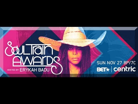 Soul Train Awards 2016 PHOTOS | Air Date Nov  27th 8:00pm E. T.  Centric and BET