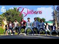 DILBARA BBoiz Dance Cover Choreography By Nadeem Sajjad