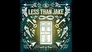 Less Than Jake - See The Light (Full Album) HD 1080p 2013