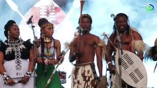 Download lagu iJadu le Afrika live at Made In Mzansi Festival 2024 mp3