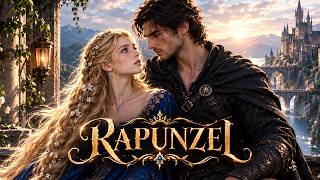Rapunzel 2026 - A Forbidden Love Story In The Mountains (4K Full Movie HD)