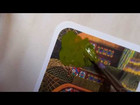 DAY 1 / HOW DRAW LEMON 🍋?!💮