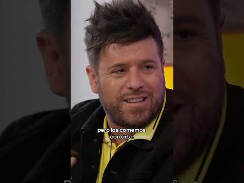 "¿Por qué no dice las eses?" 🤔 #ElPiano #Mika #PabloLopez