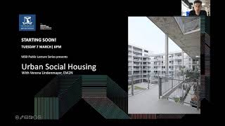 Urban Social Housing