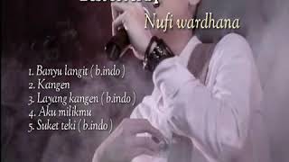 Download lagu Nufi Wardhana Album 1 - Best Cover Bahasa indonesia Top 5 Ambar mp3