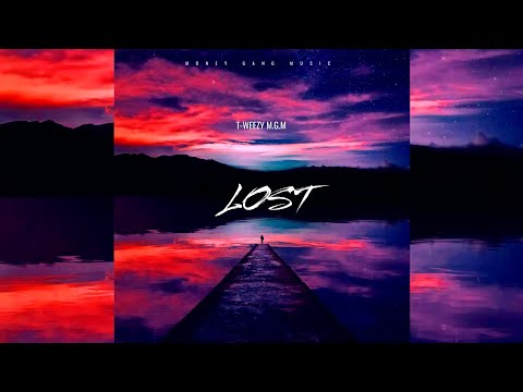 T-Weezy M.G.M - Lost