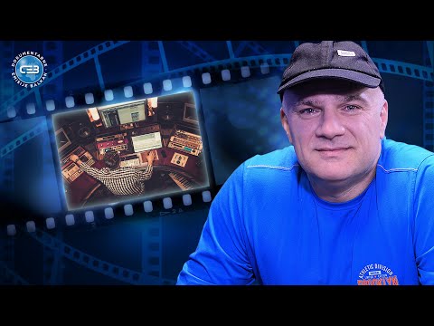 BALKAN INFO: Vladimir Lasica - Volim poslove oko muzike, ne zanima me da vozim kamion!