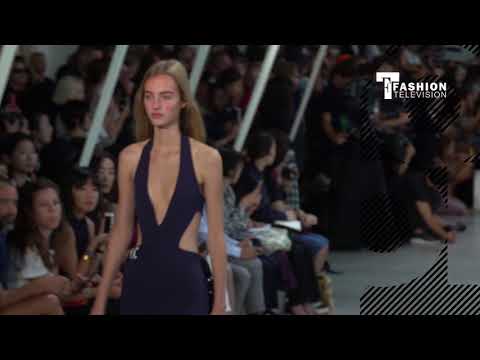 MKTG New York Fashion Week Spring Summer 2018 30seconds PMNB Fashion Television