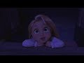 Tangled Young Rapunzel S Healing Incantation Korean