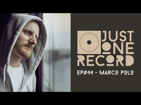 MARCO POLO - Just One Record #44