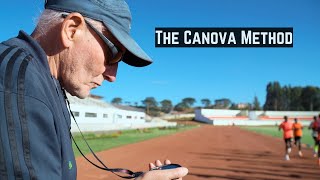 Renato Canova Coach Profile