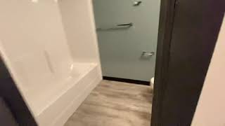 Studio C Deluxe - Standard Oasis (Dual Windows - 23 stack)