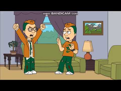 Monsanto yells out the word This is Sparta!  Grounded