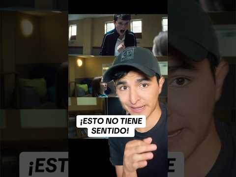 ¿Por qué CONFIESA al FINAL de ADOLESCENCIA? #adolescencia #netflix #curiosidades