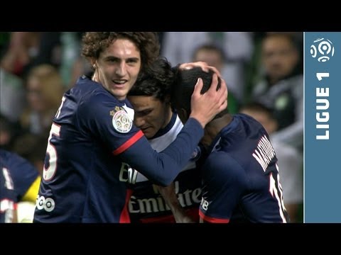 Ligue 1 - Week 11 Highlights - 2013/2014