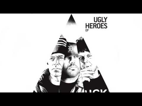 Ugly Heroes - Naysayers & PlayMakers (Prod. By Apollo Brown)