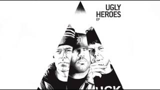 Ugly Heroes - Naysayers & PlayMakers (Prod. By Apollo Brown)