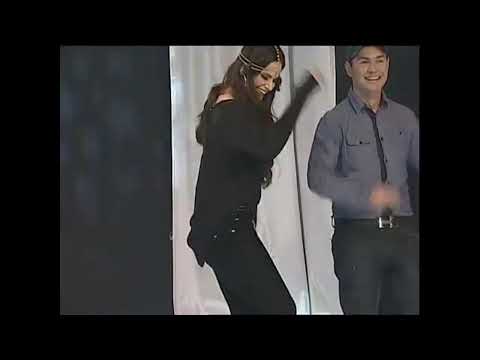 INDY FEAT. MARJNA KAMENOVIC - HAVAJI (TV K::CN)