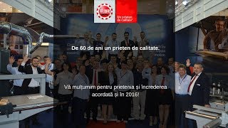 Cum a fost 2016