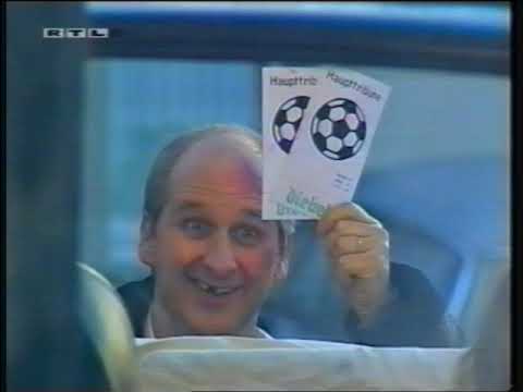 Wie bitte?! Werbespott 10 -  Diebels (Comedy deutsch / german)