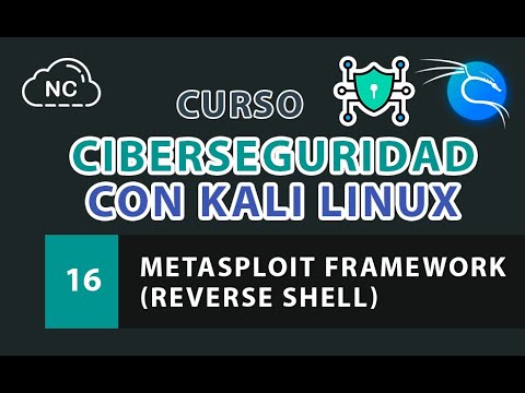 Curso de Ciberseguridad con Kali Linux Análisis de Endpoints de API