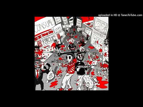 Lil Darkie x KxllSwxtch Type beat "Personality switch" (Prod. Geekster444)