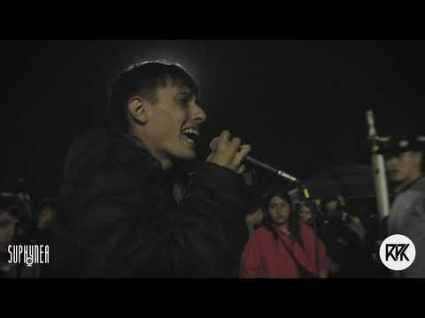 SEVEN vs OZANTO vs DUAL G vs SMOUQ 00 - 8vos Fecha 1 (Temporada 2021) - RapubliK