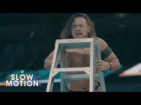 Fight-Size Wrestling Update: Slo-Mo SmackDown Six Man, IMPACT Wrestling Preview, Tyler Breeze’s Face Cake, Bayley’s B-Day, Much Much More!