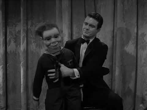 Filthy Twilight Zone - The Dummy