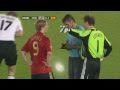 Fernando Torres vs Germany