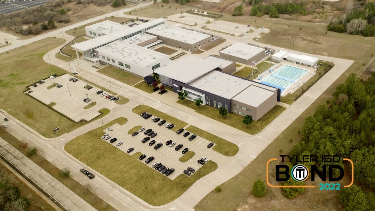 NEW Early College High School Overview