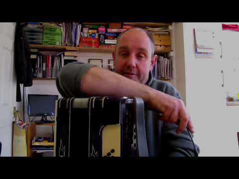 Hohner Carmen 2 for sale