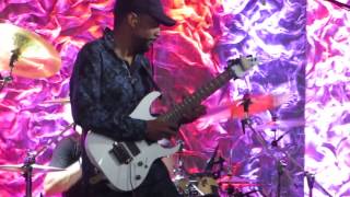Tony MacAlpine - The Vision - The Iridium, New York City - 2/11/2017