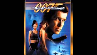 Garbage-The World Is Not Enough