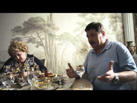 Горько! - Trailer