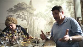 Трейлер: Горько!