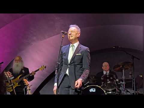 Lyle Lovett & His Large Band (FULL CONCERT) Wichita, KS 06/26/24